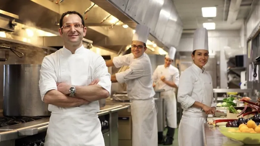 Chef Ejecutivo